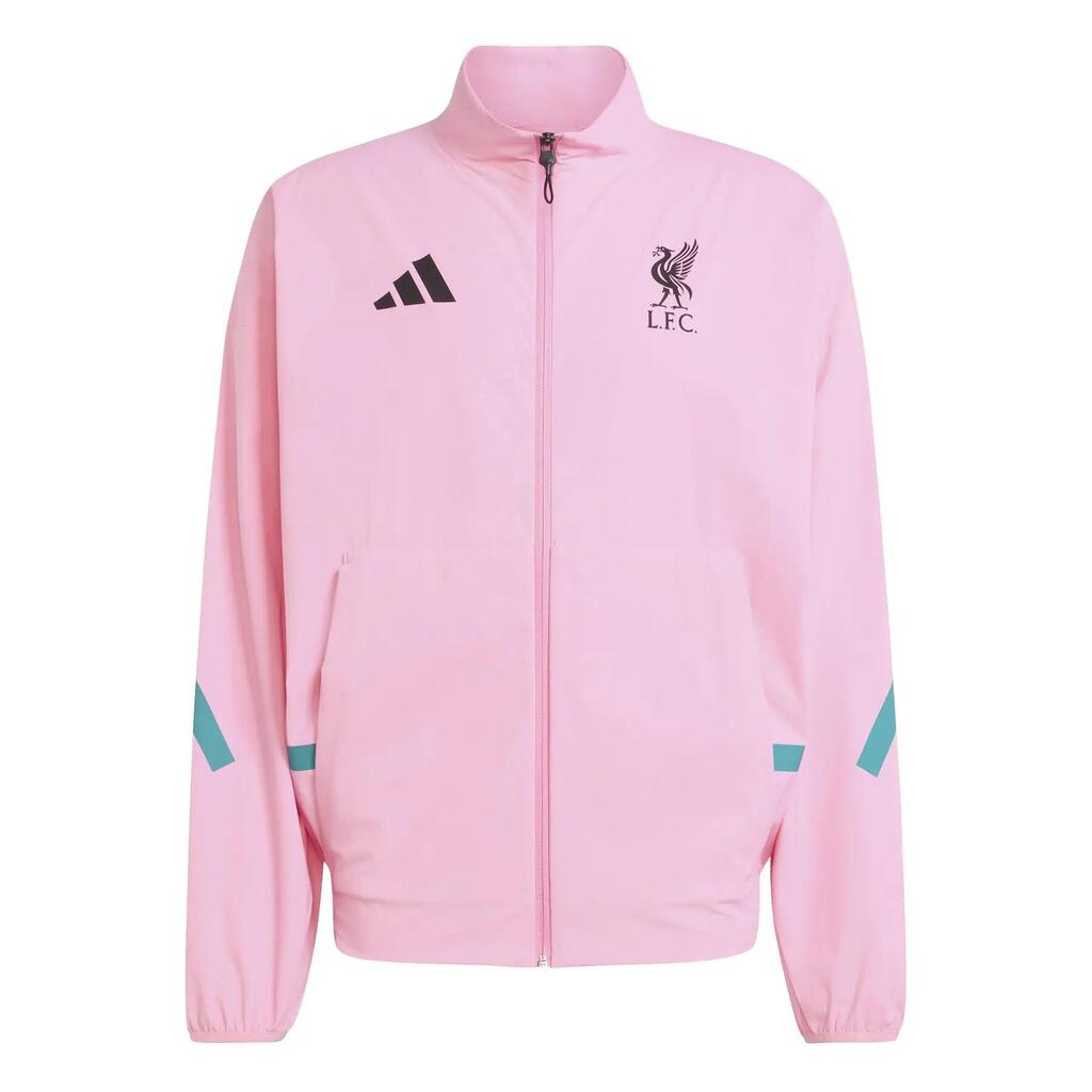 Liverpool FC tracksuit jacket ZN.E. 2025/26