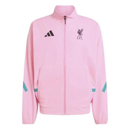 Veste de survêtement Liverpool FC ZN.E. 2025/26