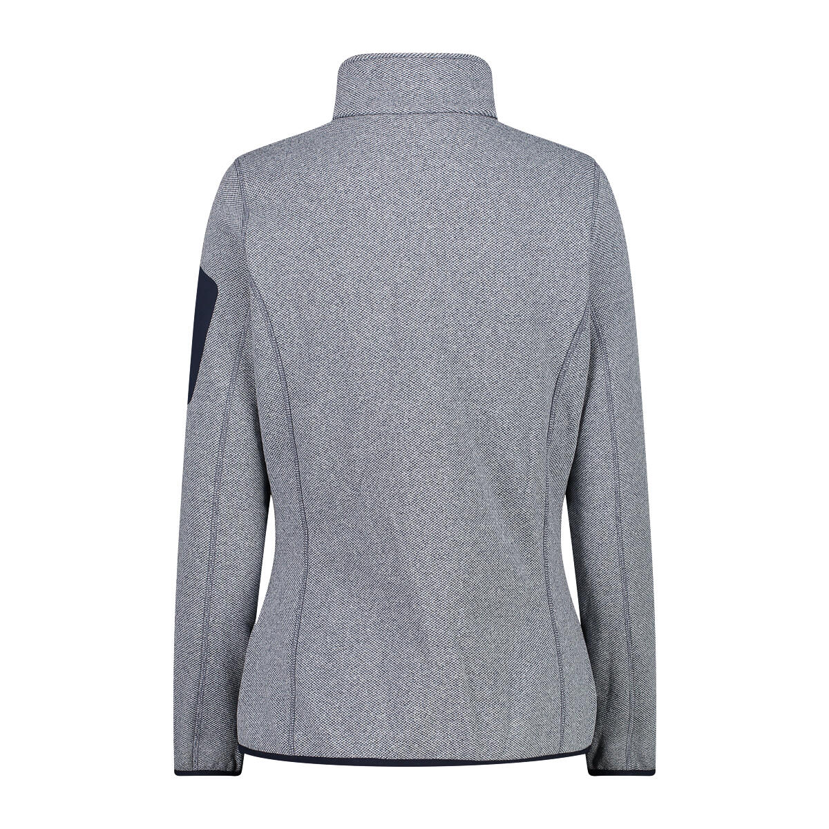 Polaire zippée femme CMP 2/2