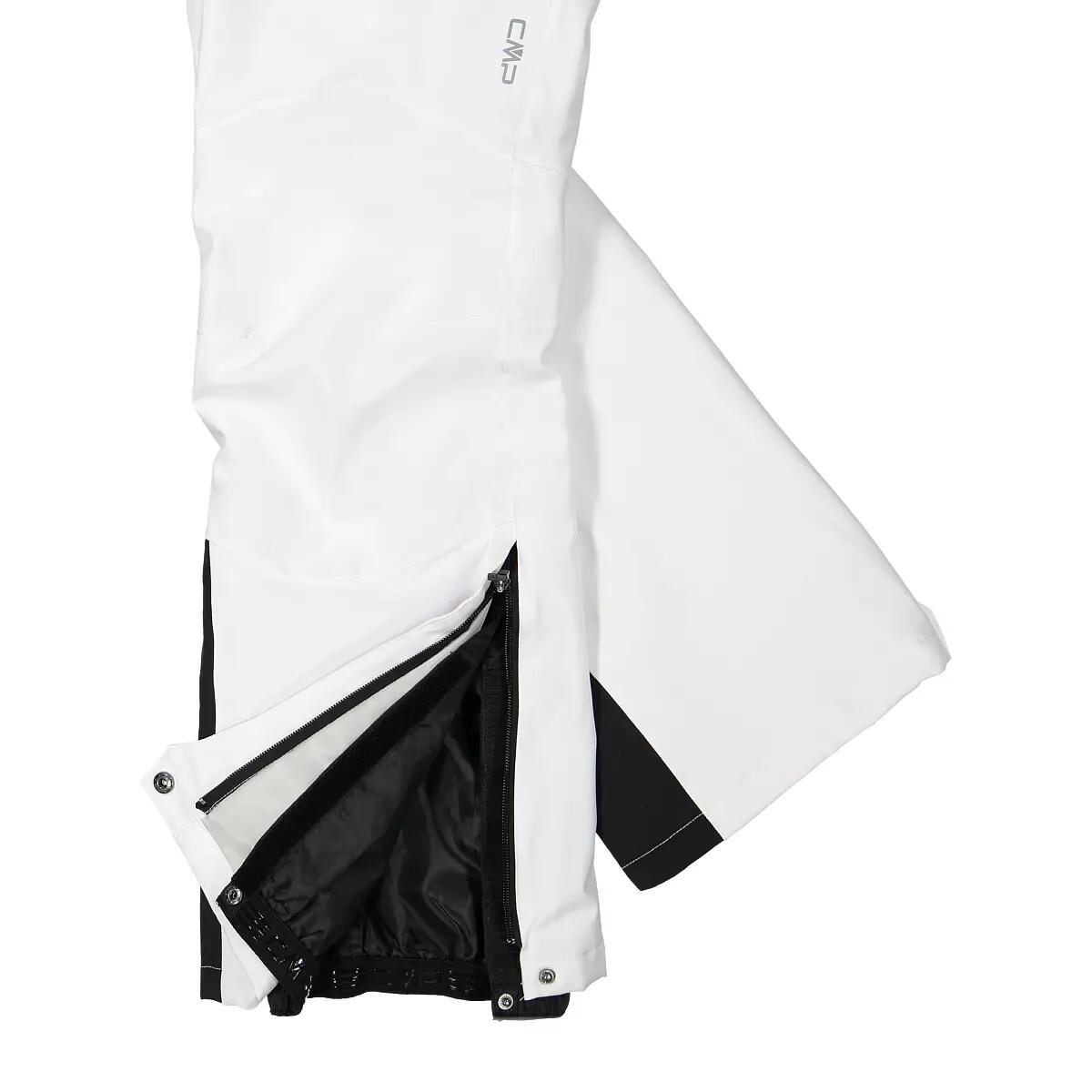 Softshell skibroek CMP 3/4