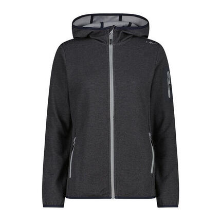 Kapuzenjacke für Damen CMP