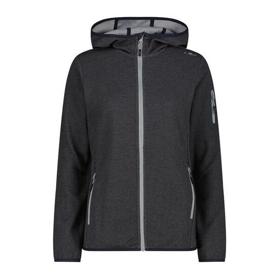 Kapuzenjacke für Damen CMP