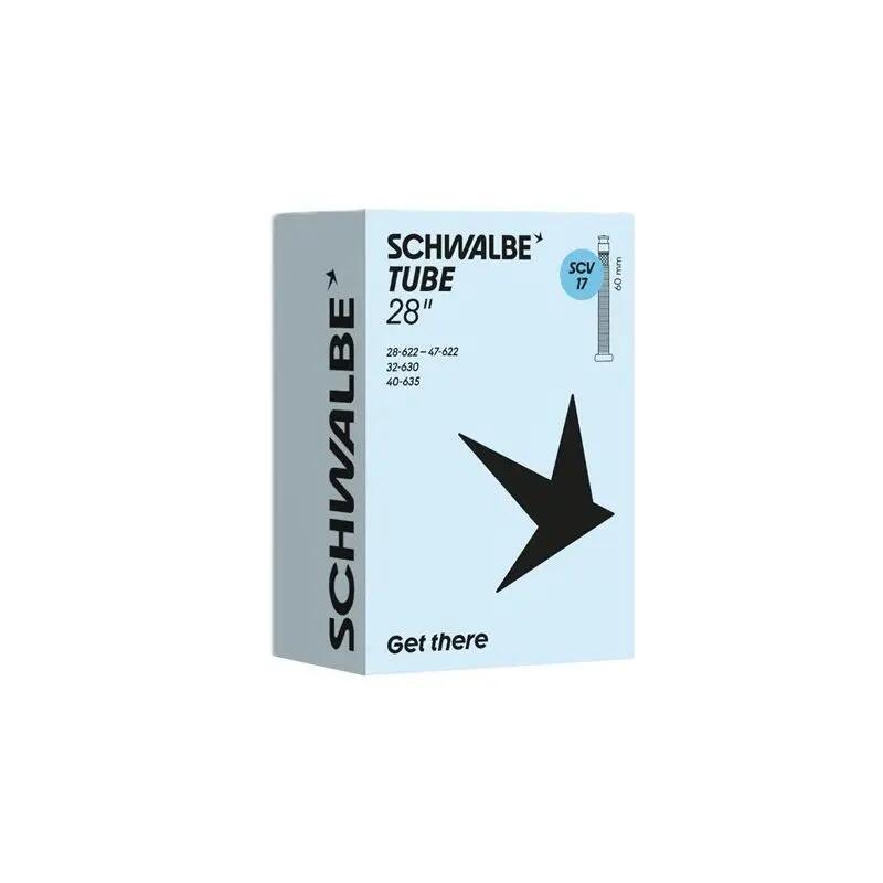 SCHWALBE picture