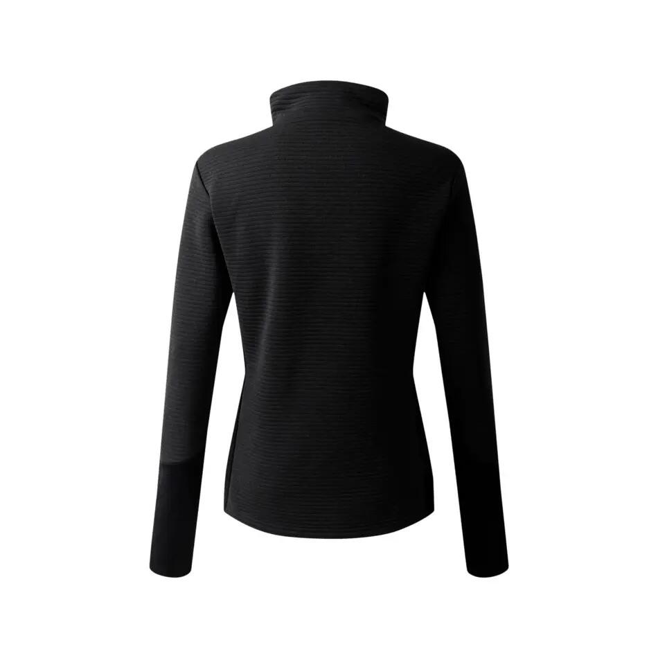 Sous maillot 1/4 zip femme Dare 2B Iced Core Stretch 2/7