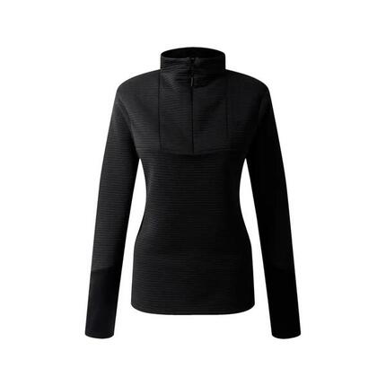 Sous maillot 1/4 zip femme Dare 2B Iced Core Stretch