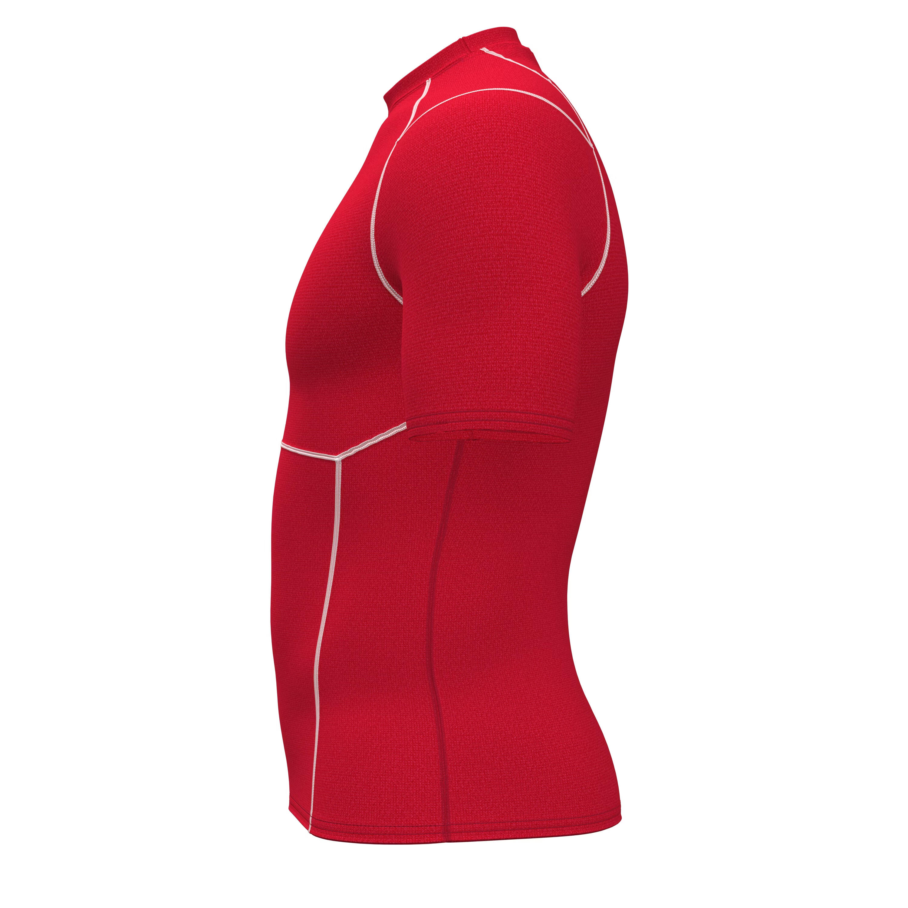 T-shirt Under Armour HeatGear Elite 4/4