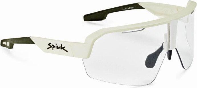 Gafas Spiuk Dabbel Blanco Lumiris II 2/2