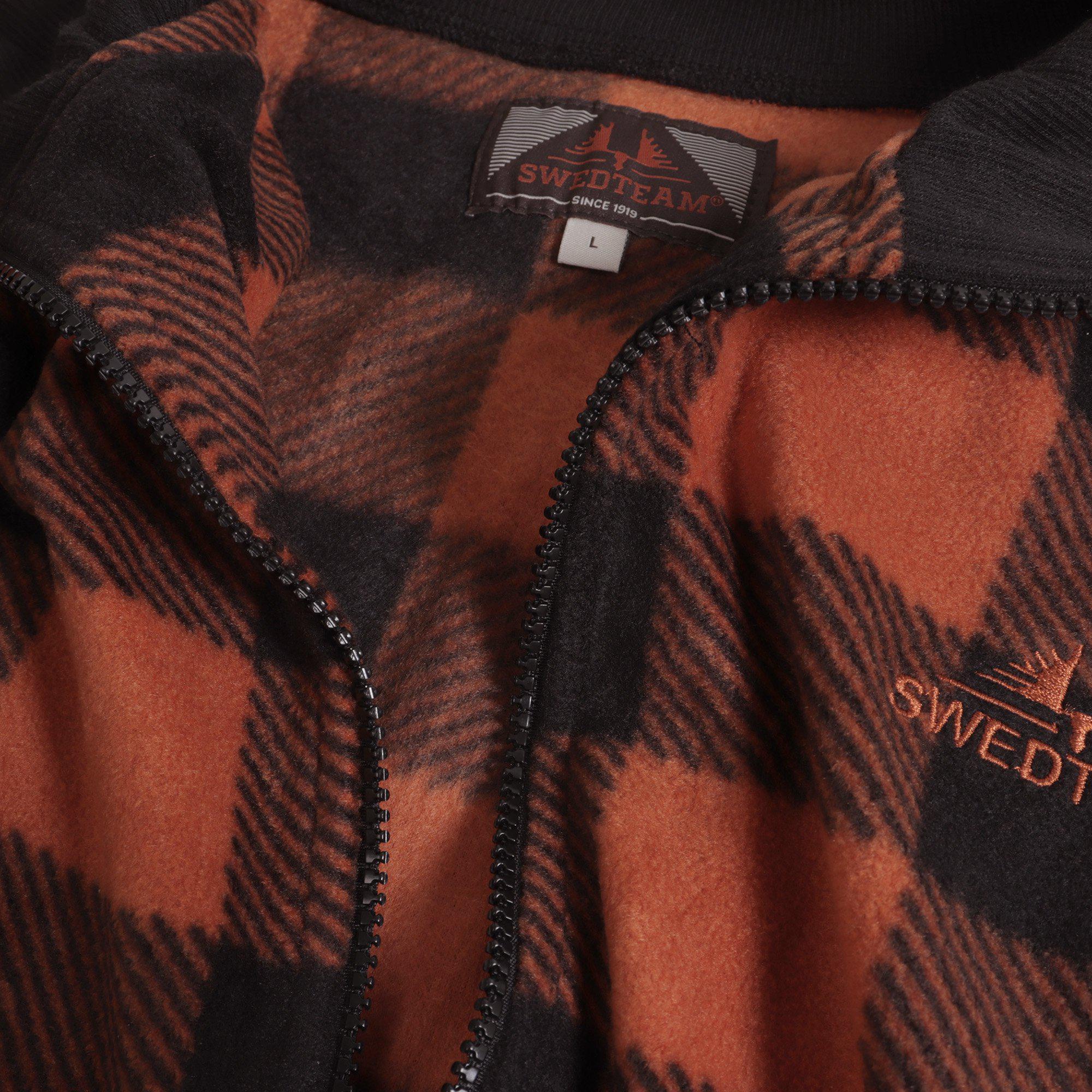 Sweater Swedteam Lynx 3/5