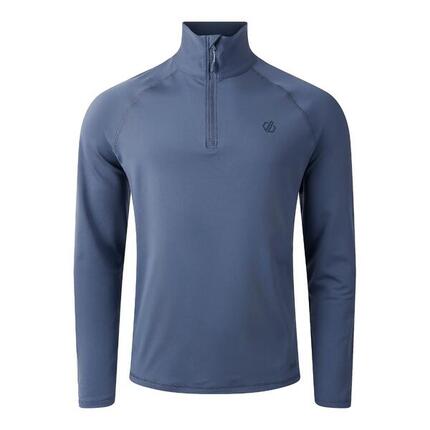 Fleecevesten Truien Heren - DARE 2B Fuse Up II Core St M - Blue Indigo