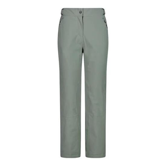 Pantaloni da sci da donna CMP Stretch