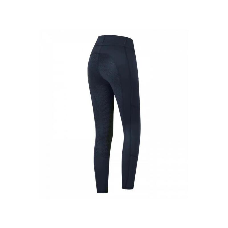 Legging echitație ELT Ella cu prindere totală pentru femei