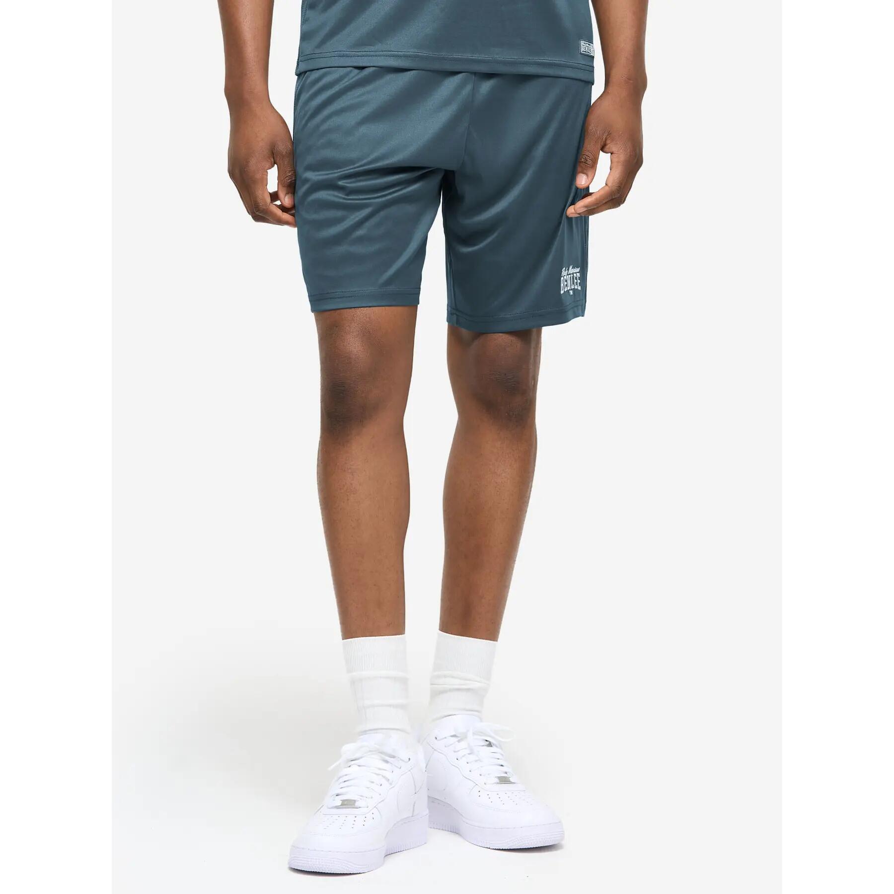 Pantalón corto Benlee Alexus 3/6