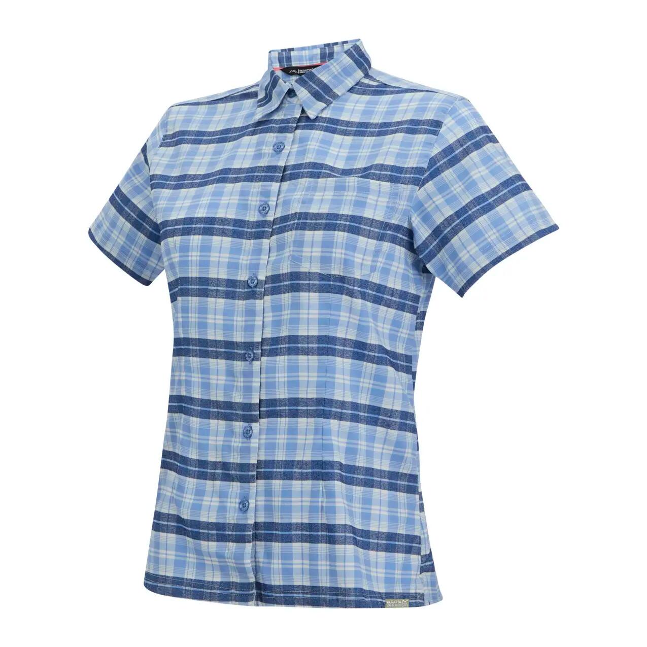Blusa da donna Regatta Begarno 3/4