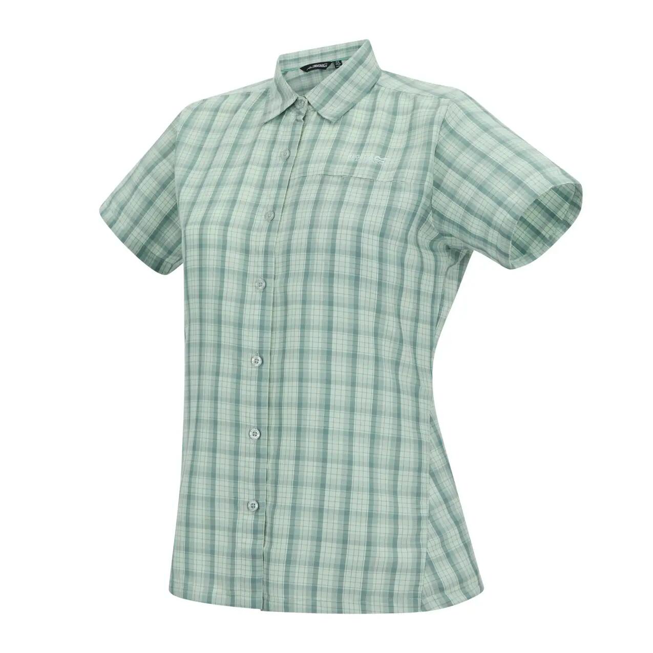 Chemise femme Regatta Mindano VIII 3/4
