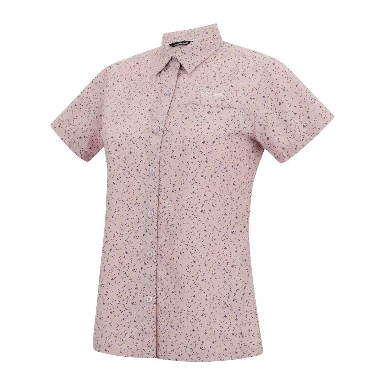 Chemise femme Regatta Mindano VIII 3/4