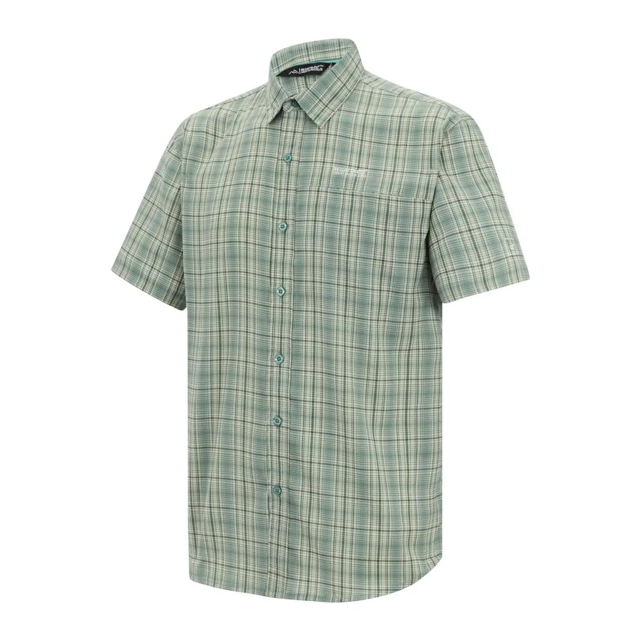 Chemise Regatta Begarno 3/4