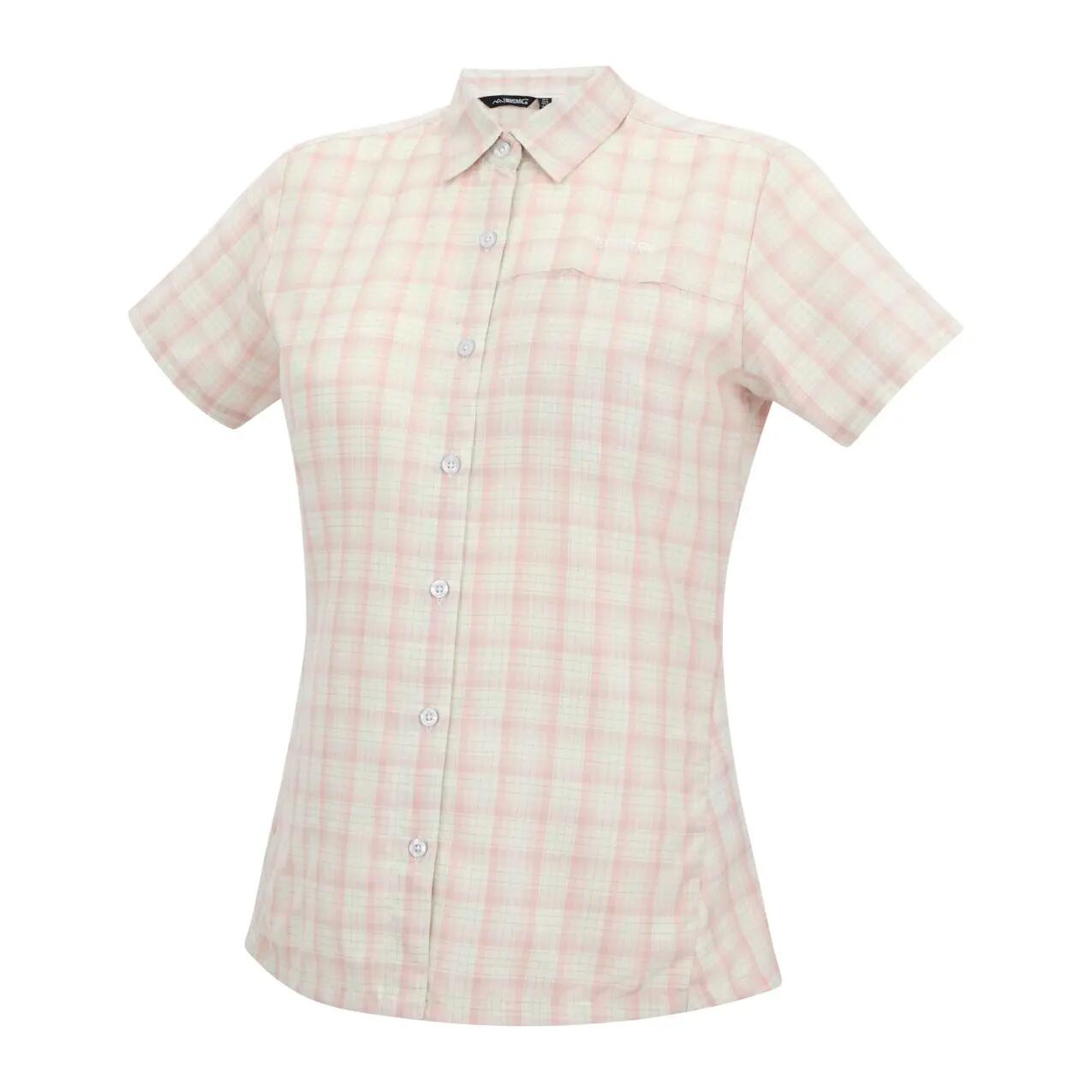 Camicia da donna Regatta Mindano VIII 3/4