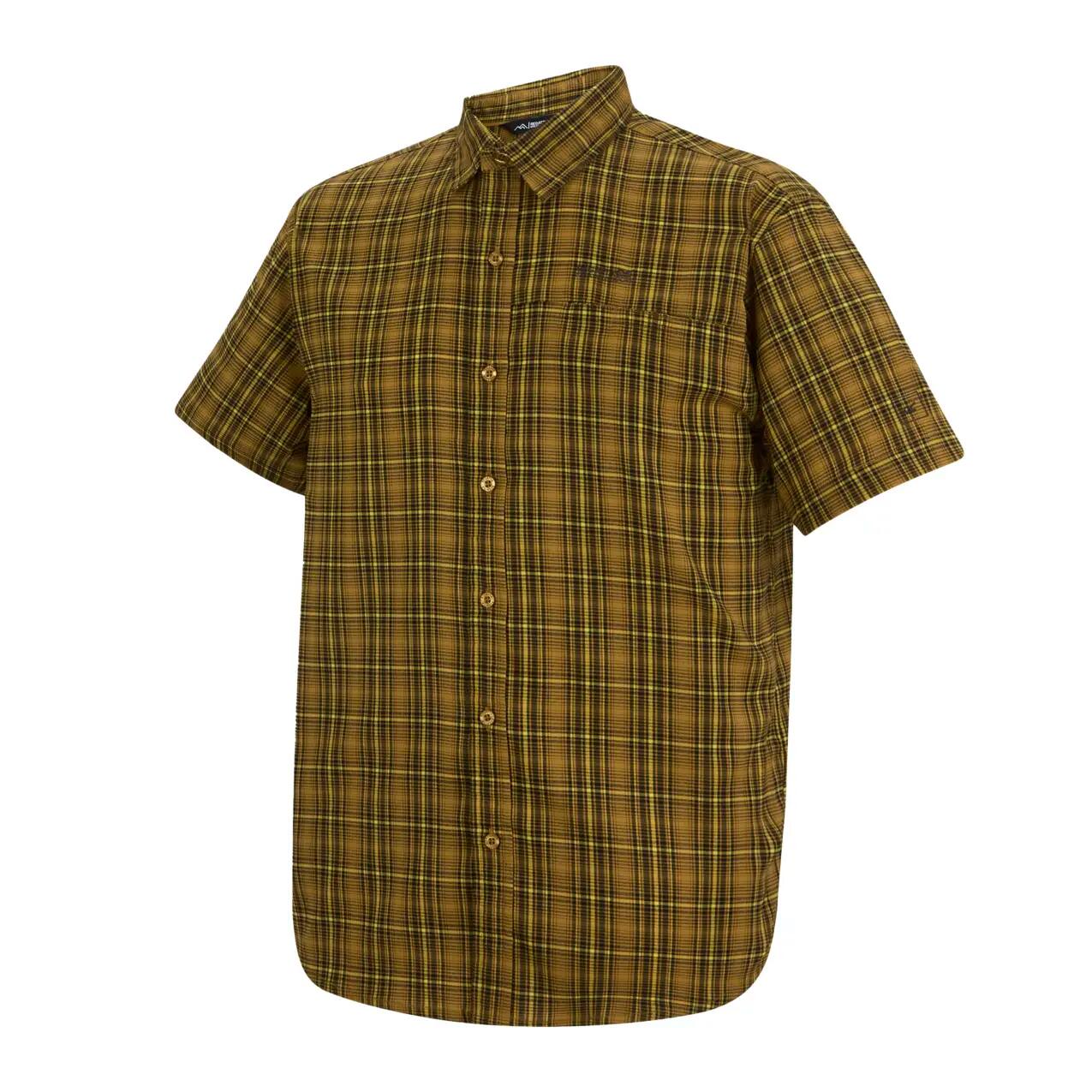 Camisa Regatta Begarno 3/4