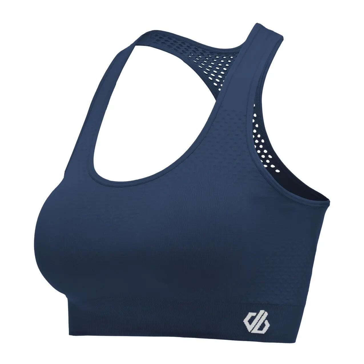 Sujetador de mujer Dare 2B SWEAT IT II 3/7