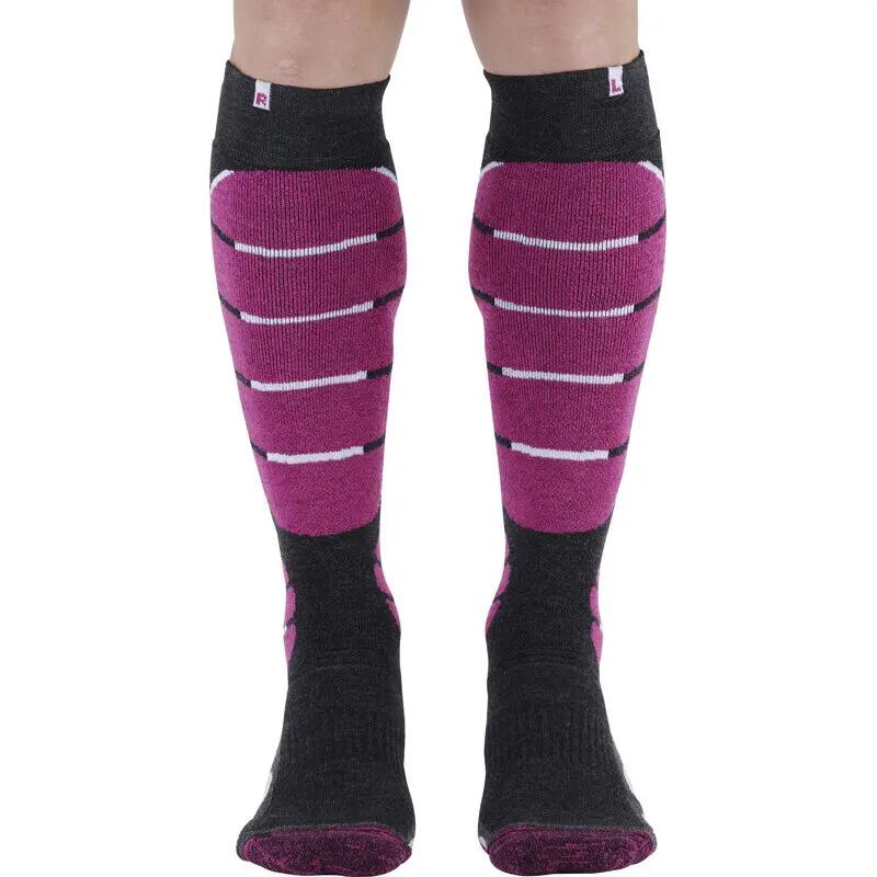 Chaussettes Monnet Ski Medium 3/5