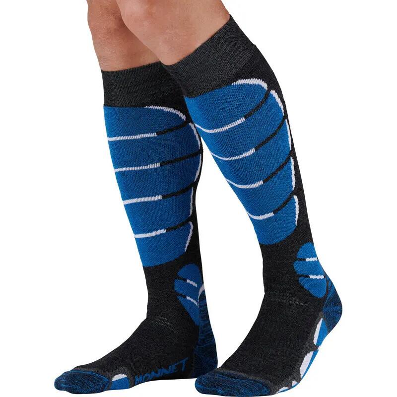 Chaussettes Monnet Ski Medium 2/5
