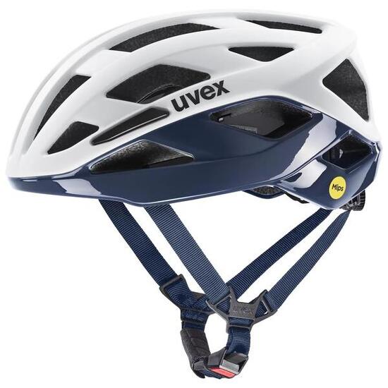 Kask rowerowy UVEX I-volute MIPS