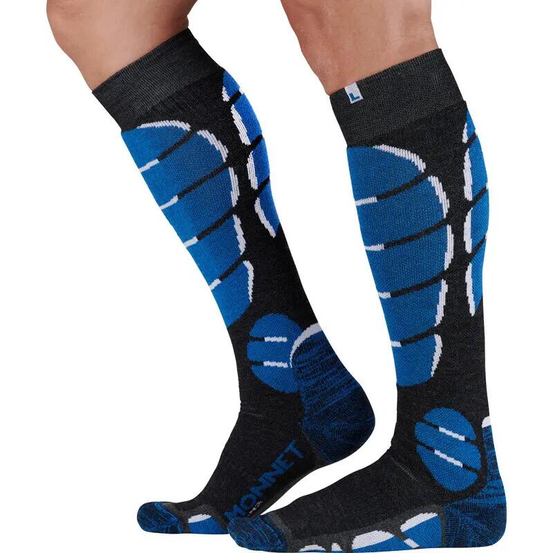 bleu / bleu / bleu