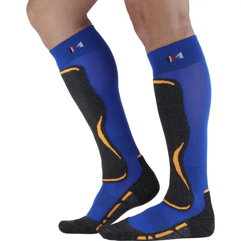 bleu / bleu / bleu