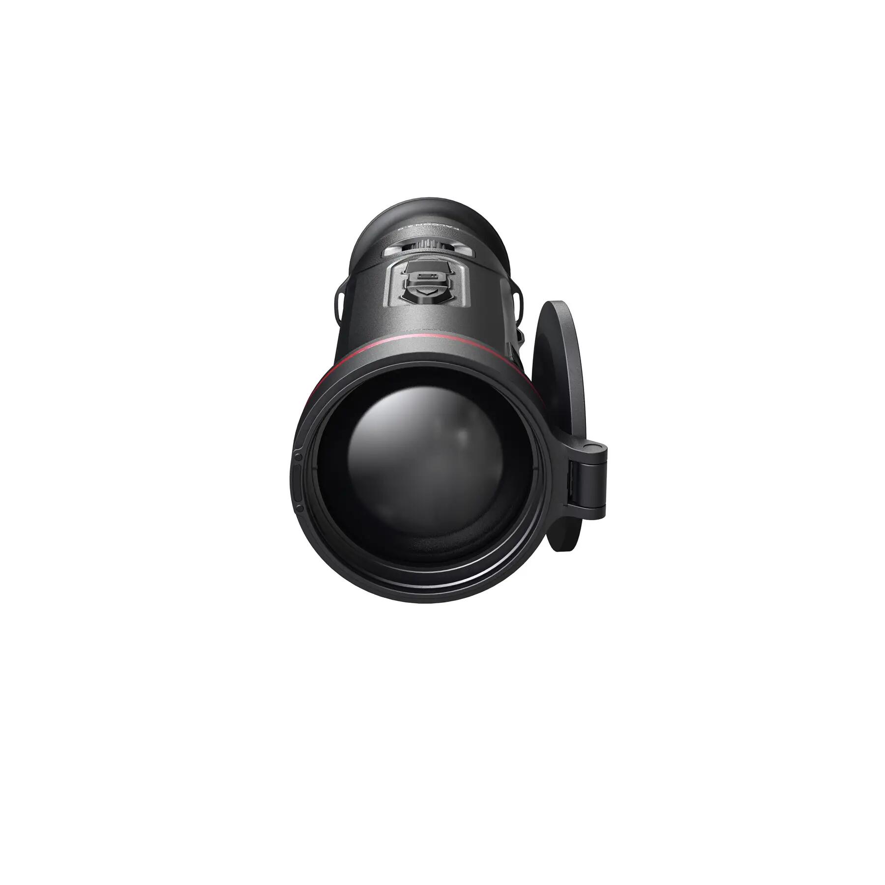 Monokular Hikmicro Habrok 2.0 HE25L 3/7