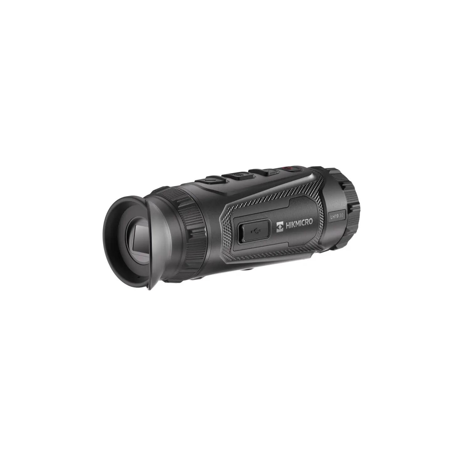 Monokular Hikmicro Lynx 3.0 LH19 3/7