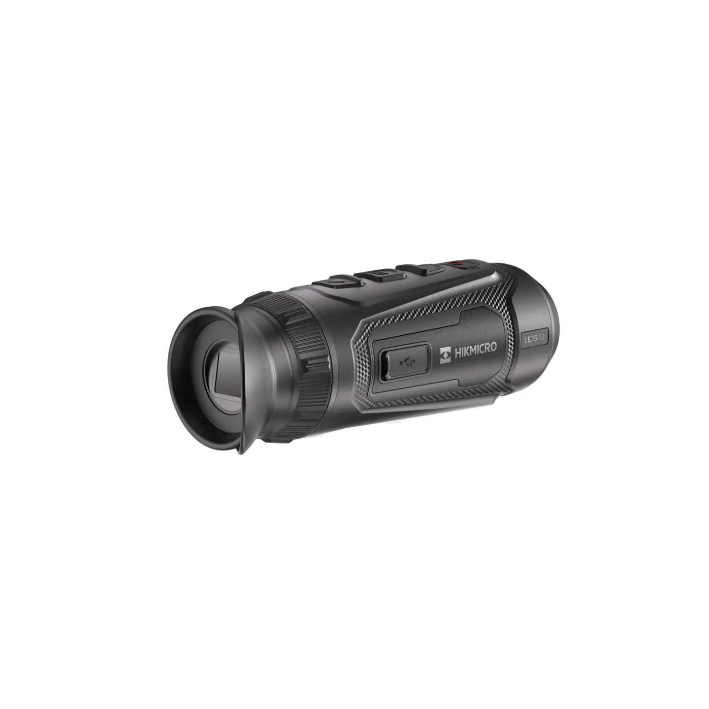 Monokular Hikmicro Lynx 3.0 LE15 3/5