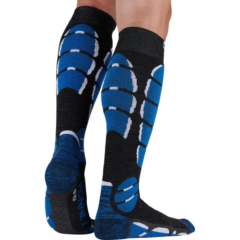 Chaussettes Monnet Ski Medium 4/5