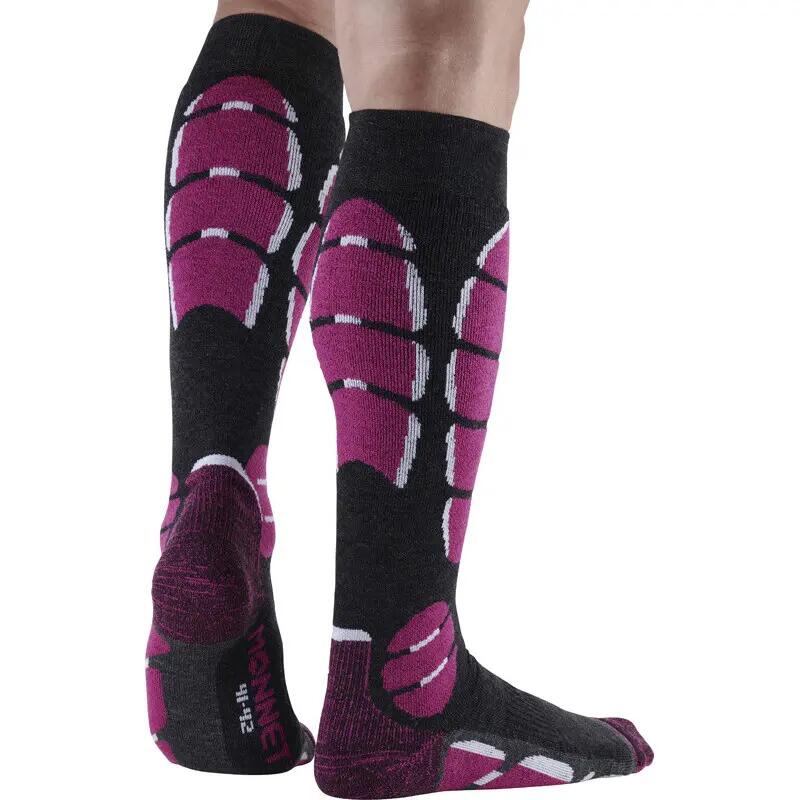 Chaussettes Monnet Ski Medium 4/5