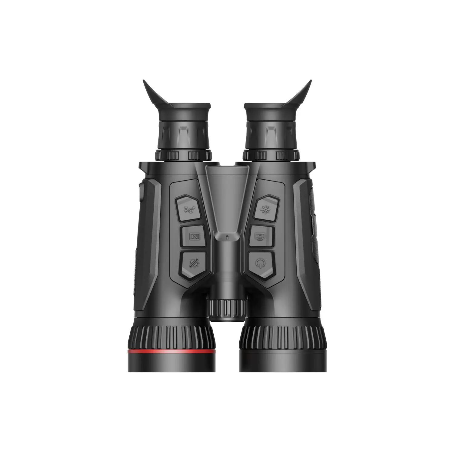 Jumelles Hikmicro Habrok Pro HX60LN 2/7