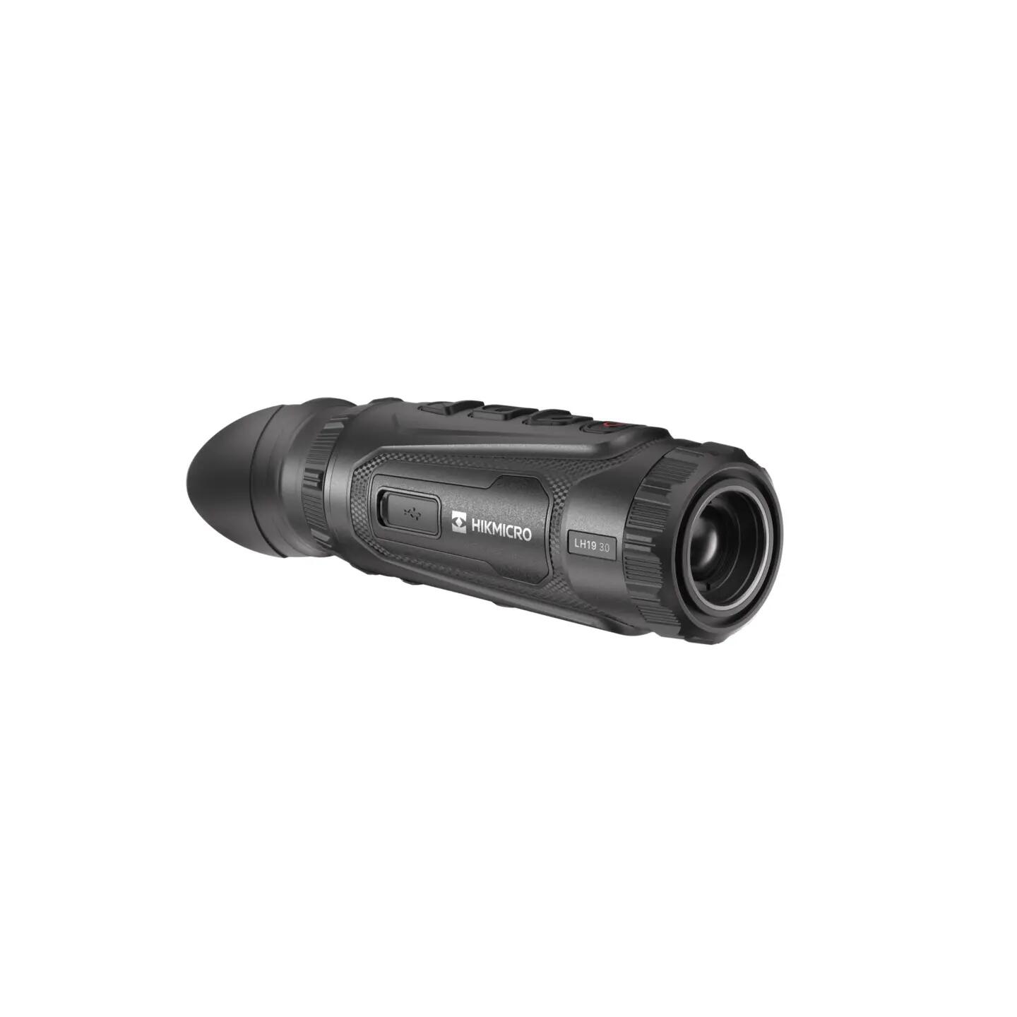 Monokular Hikmicro Lynx 3.0 LH19 2/7