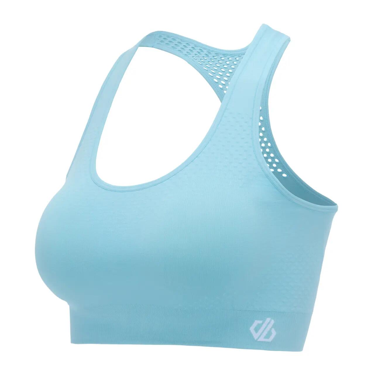 Sujetador de mujer Dare 2B SWEAT IT II 3/4