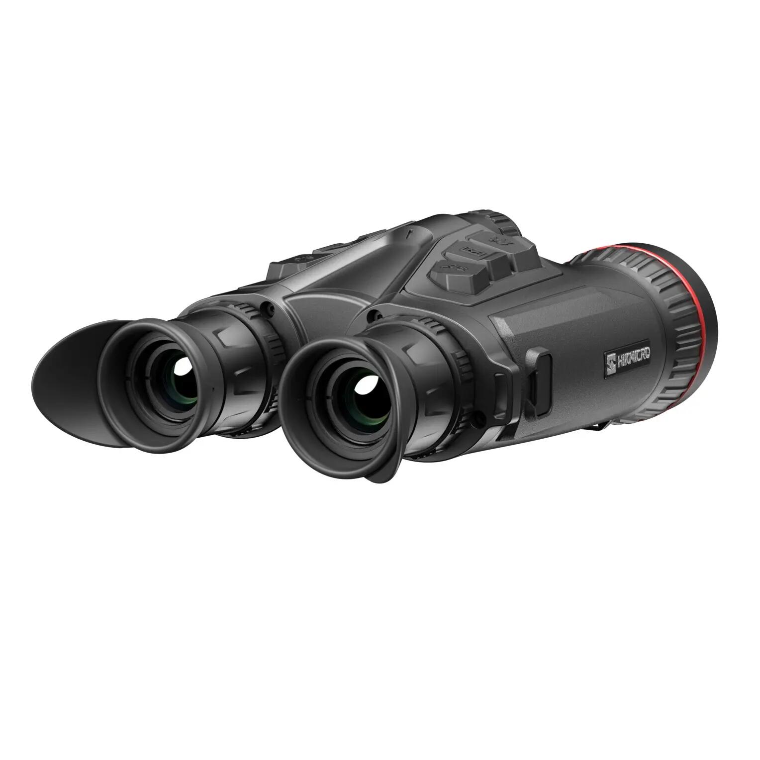 Jumelles Hikmicro Habrok Pro HX60LN 5/7