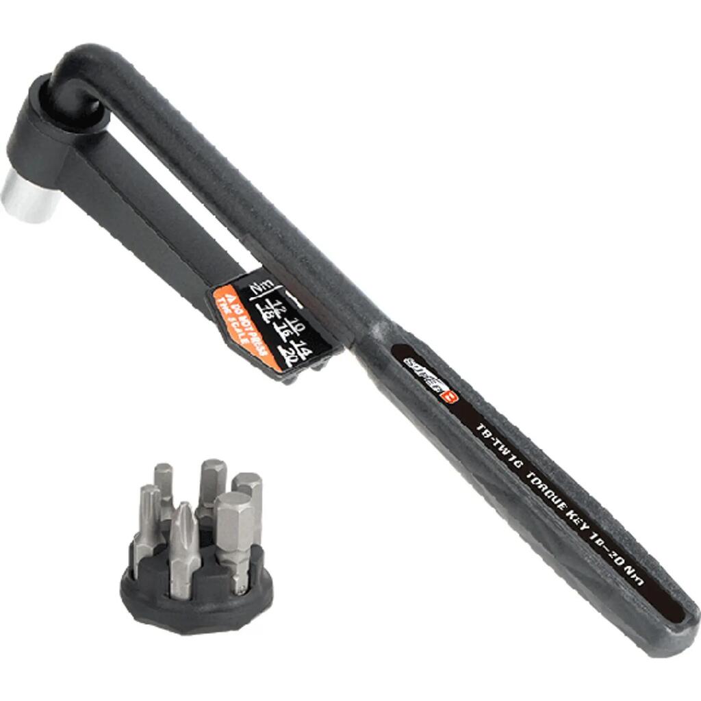 Torque wrench Super B TB-TW16