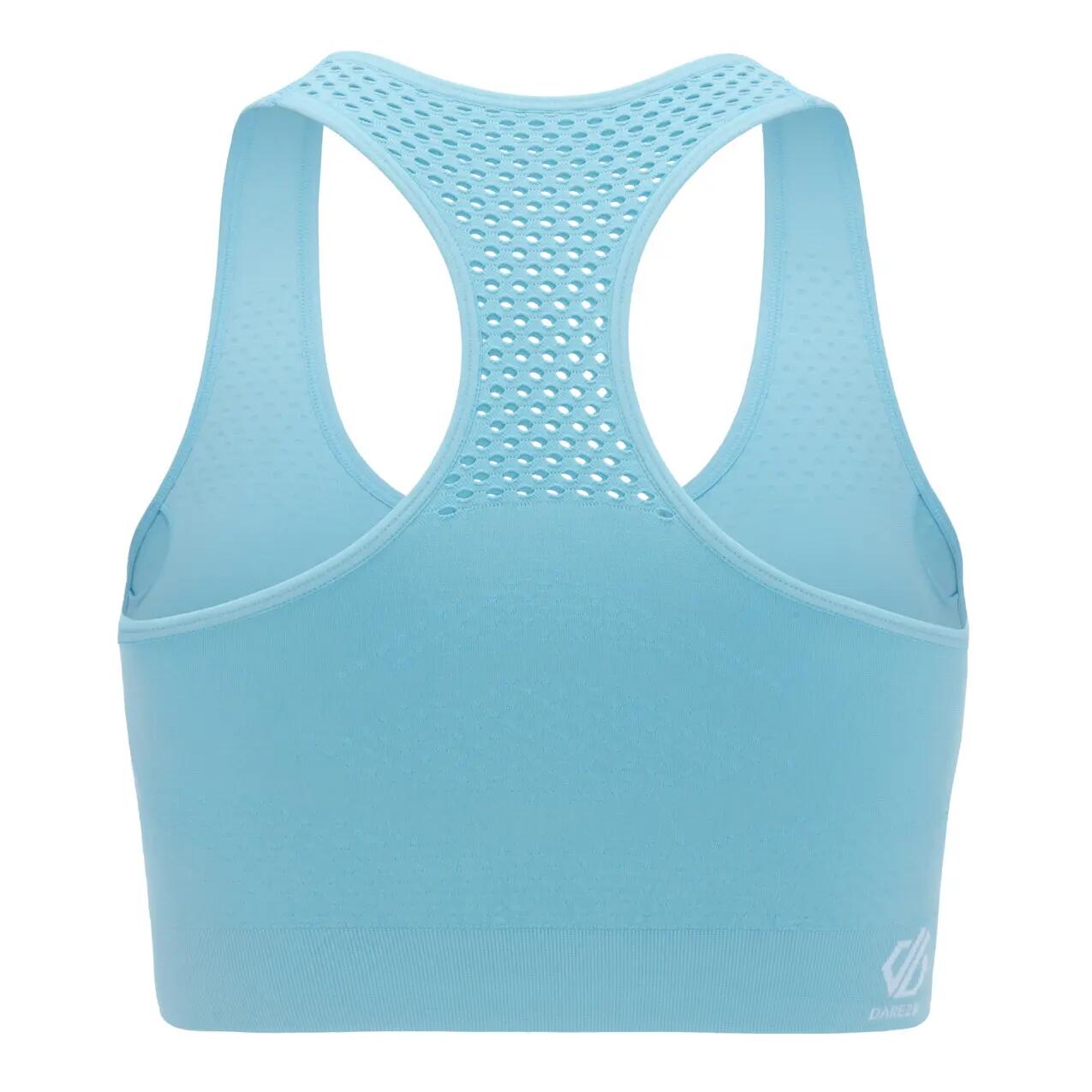 Sujetador de mujer Dare 2B SWEAT IT II 2/4