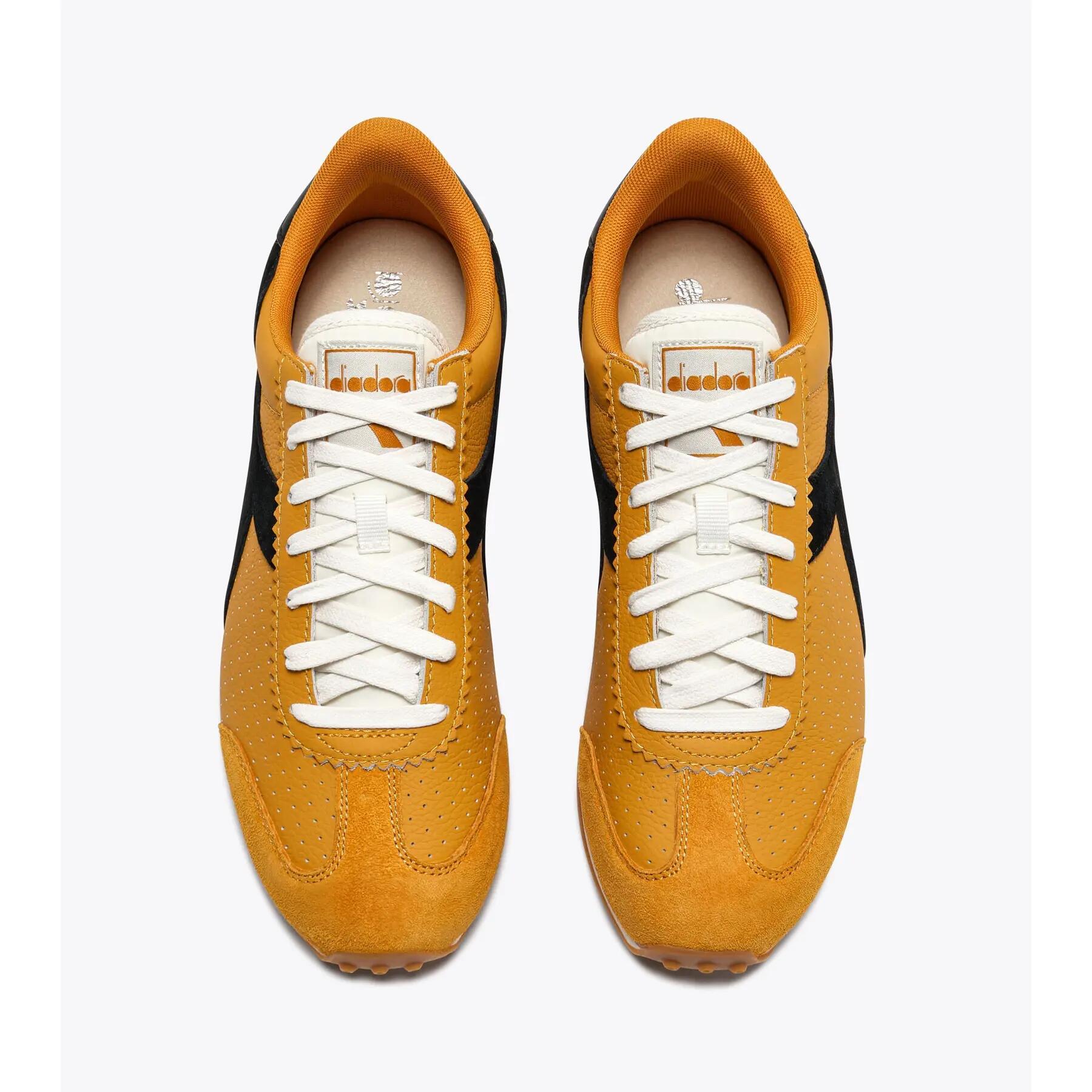 Baskets Diadora Rally Punched 3/5