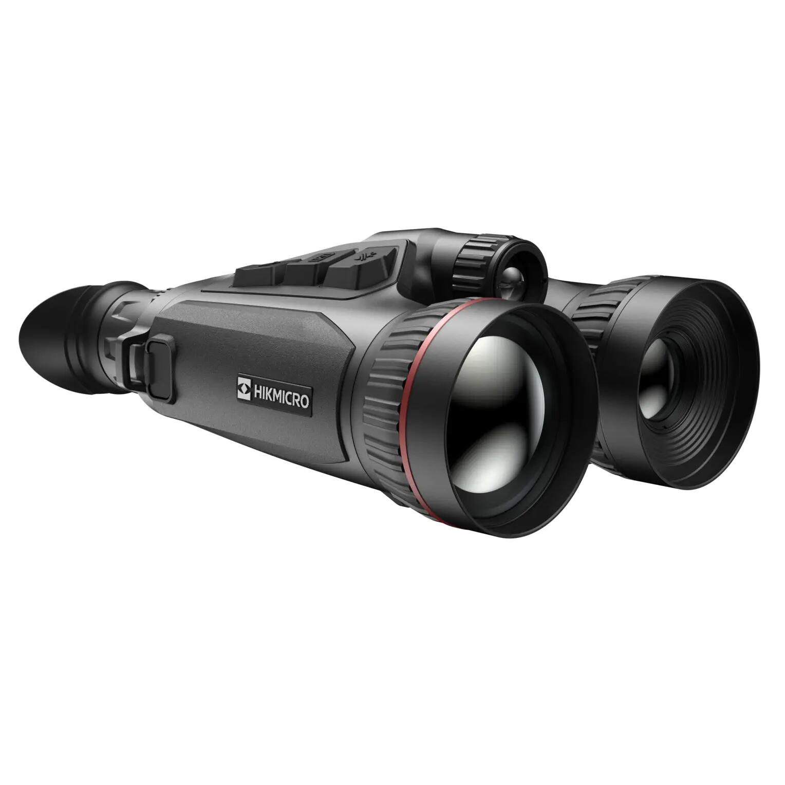 Jumelles Hikmicro Habrok Pro HX60LN 4/7