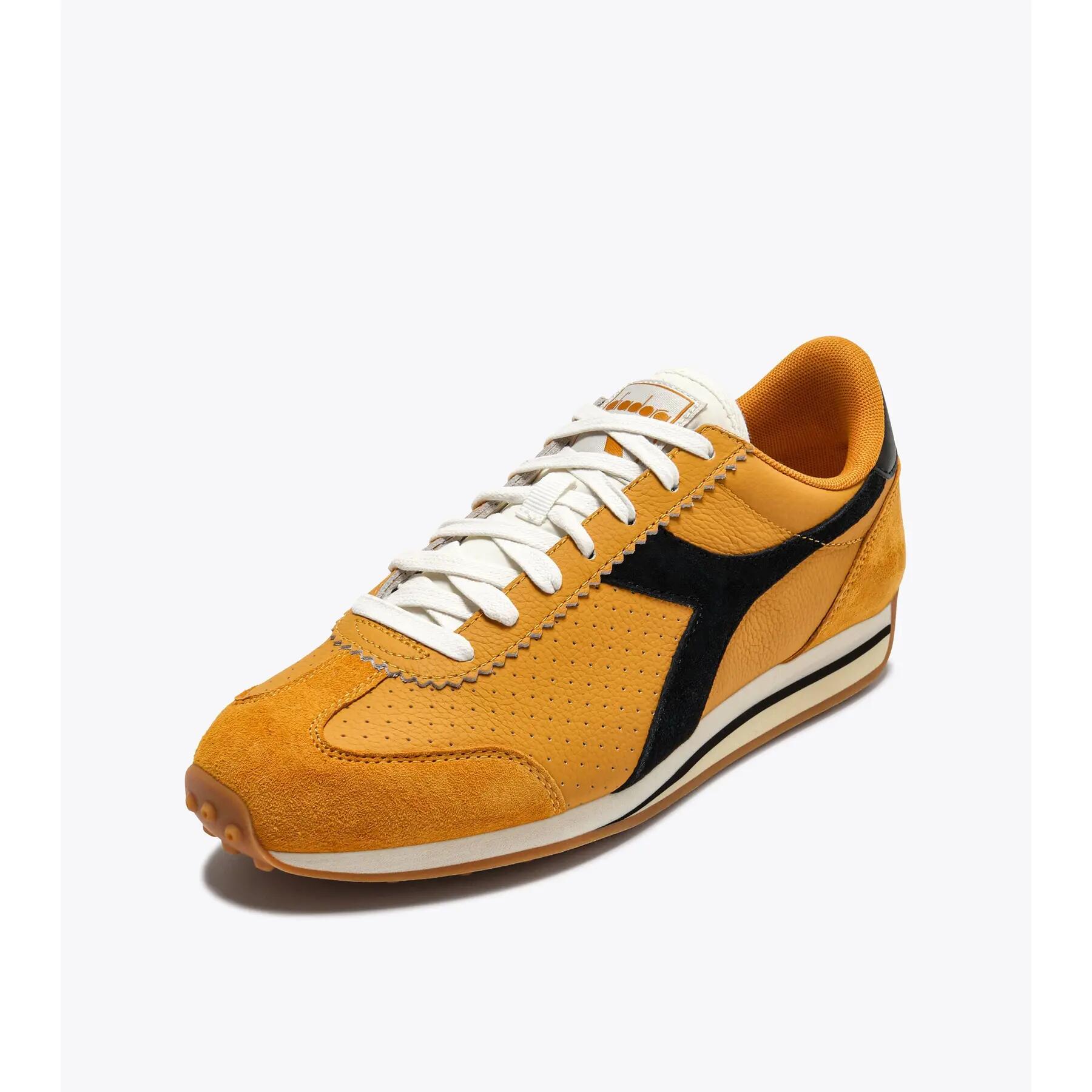 Baskets Diadora Rally Punched 2/5