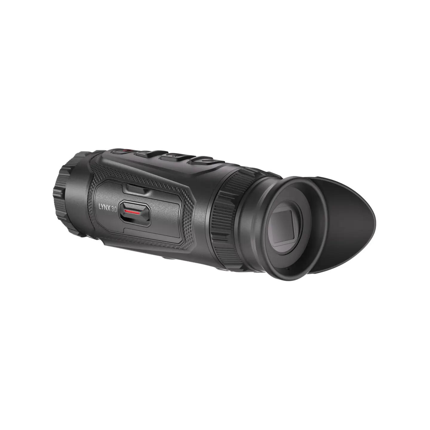 Monokular Hikmicro Lynx 3.0 LH19 4/7