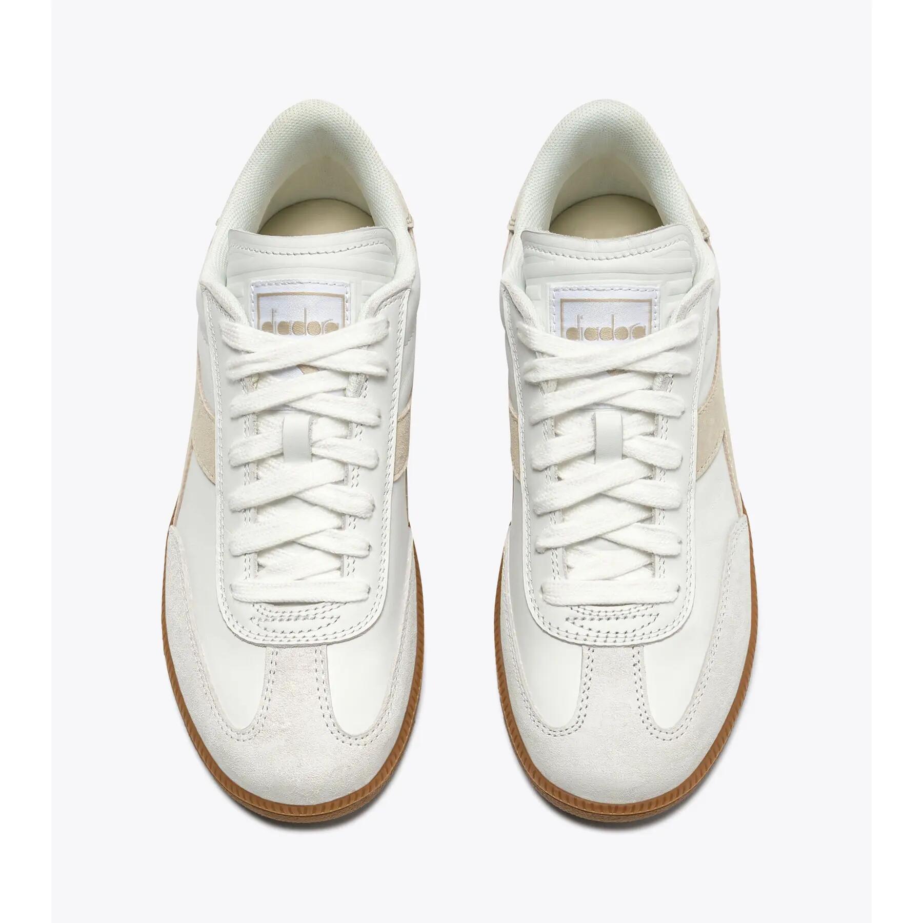 Sneakers Diadora Trainer Metal 3/5