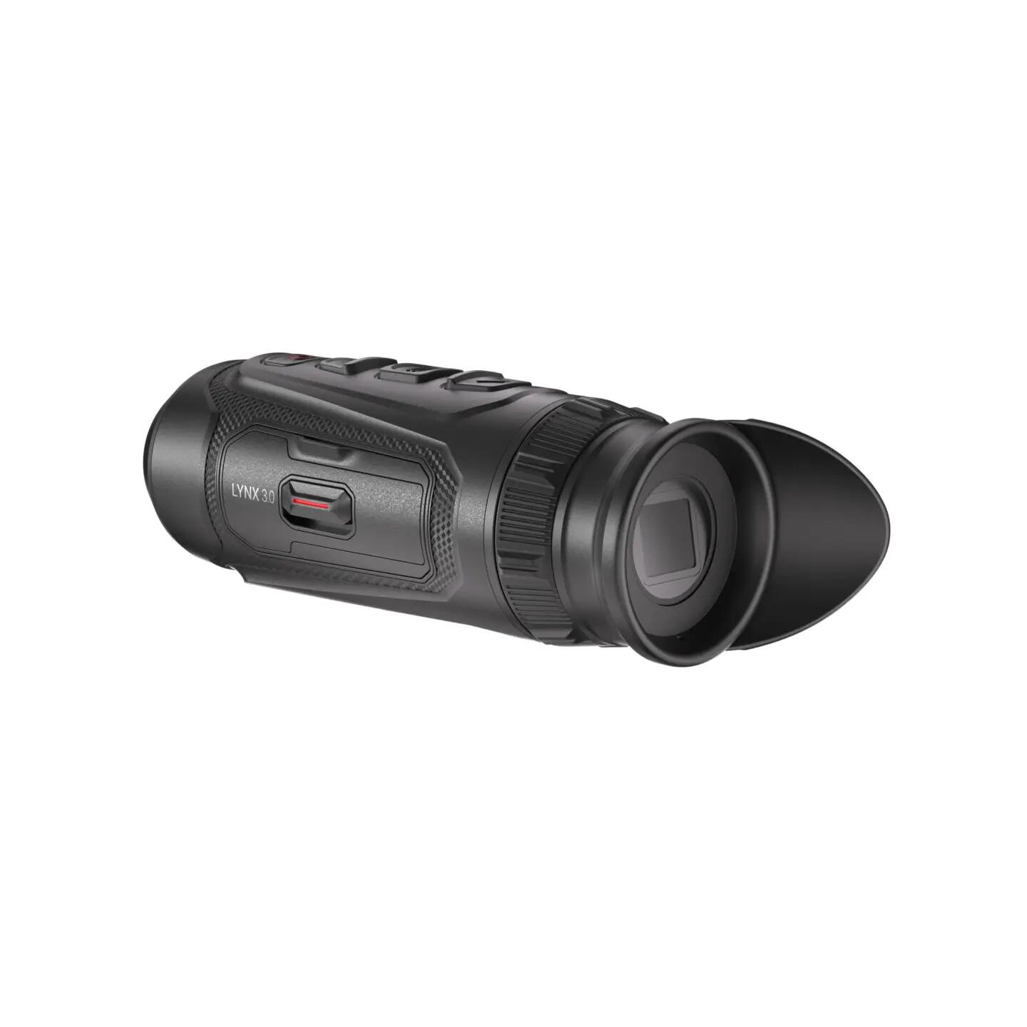 Monokular Hikmicro Lynx 3.0 LE15 4/5