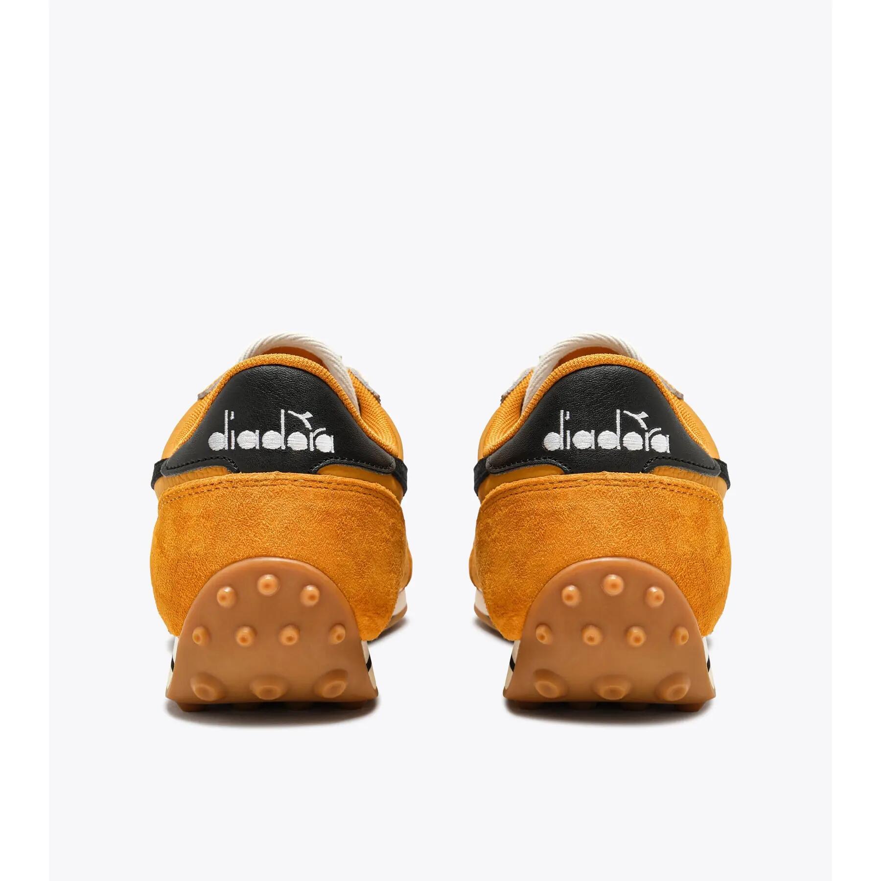 Baskets Diadora Rally Punched 4/5