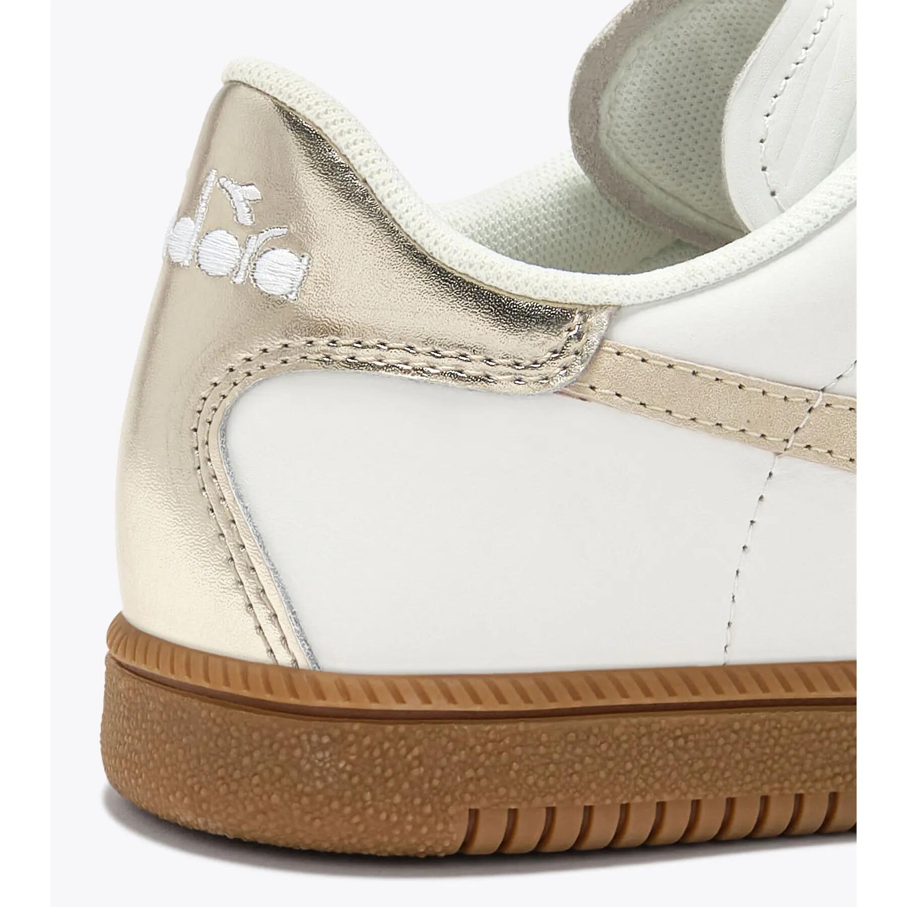 Sneakers Diadora Trainer Metal 5/5