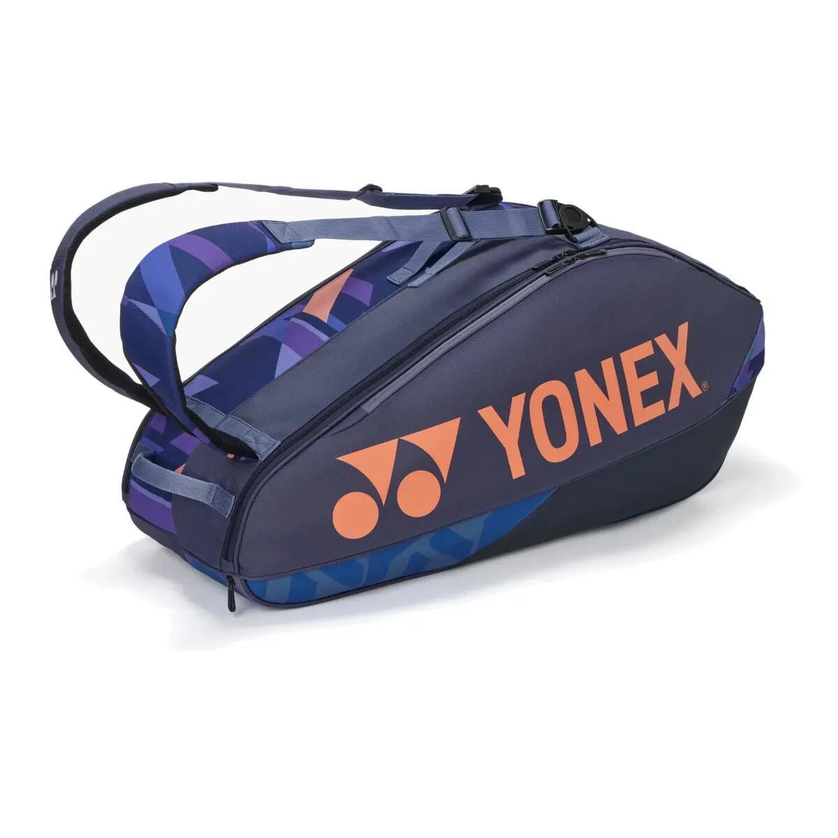 Tas voor tennisrackets Yonex Pro 3/5