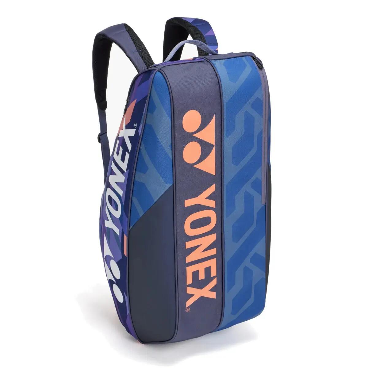 Tas voor tennisrackets Yonex Pro 2/5