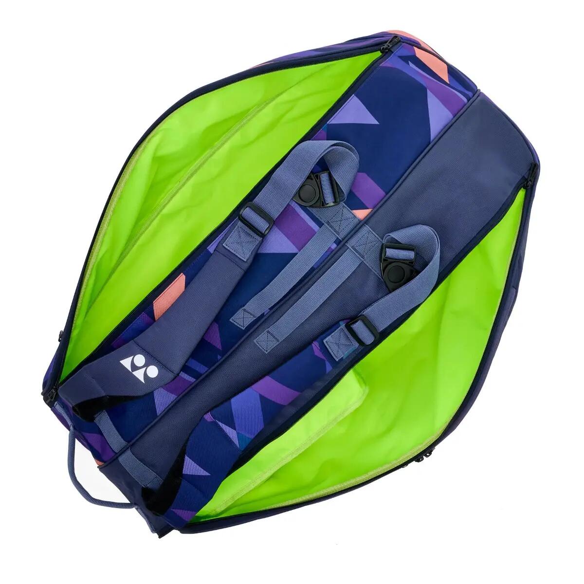 Tas voor tennisrackets Yonex Pro 5/5